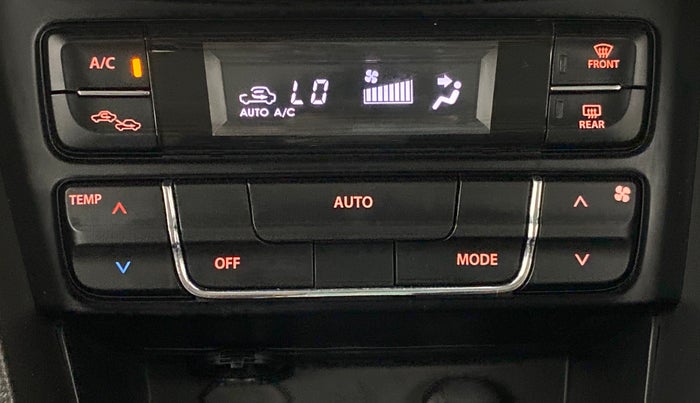 2019 Maruti Vitara Brezza ZDI AMT, Diesel, Automatic, 94,202 km, Automatic Climate Control