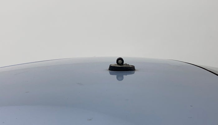 2012 Maruti Ertiga VDI, Diesel, Manual, 88,992 km, Roof - Antenna has minor damage
