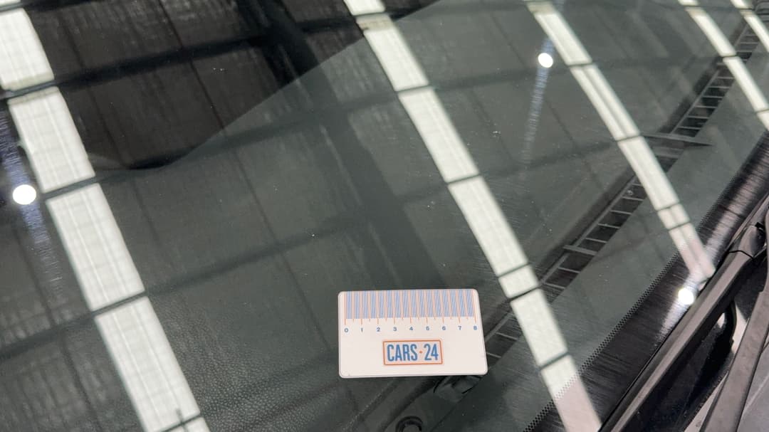2018 Toyota Corolla Ascent, Automatic, 126950 km, Windshield Front Chip