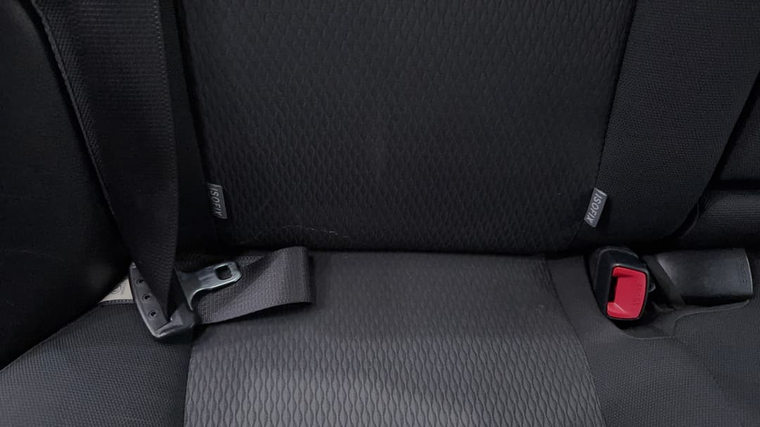 2018 Toyota Corolla Ascent, Automatic, 126950 km, Child Seat Anchor Points