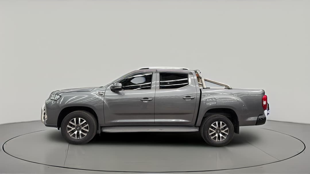 2023 LDV T60 Max Pro (4x4), Automatic, 26949 km, Left Side View