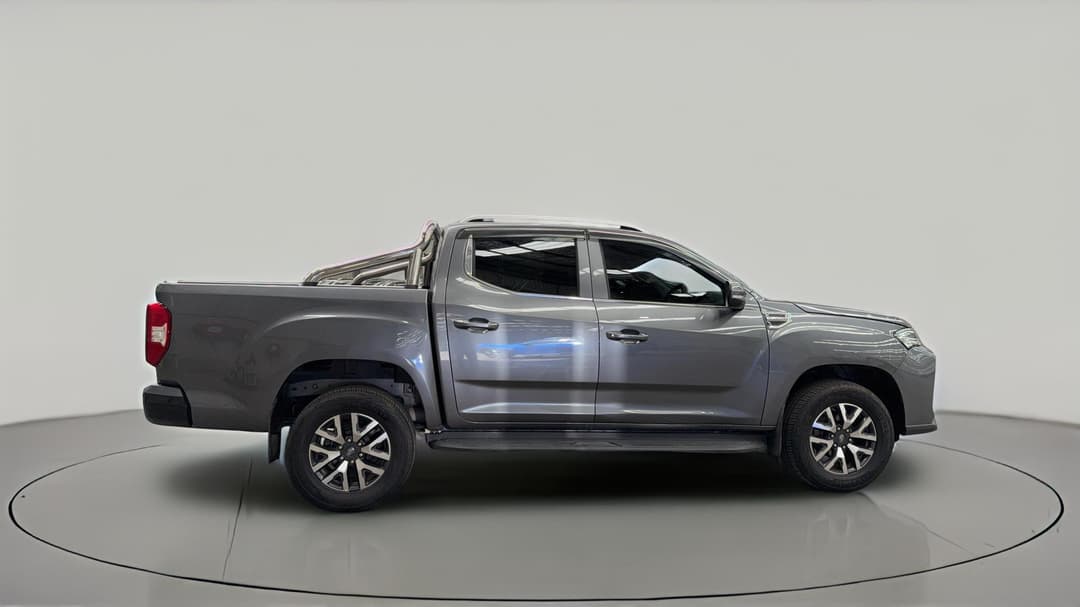 2023 LDV T60 Max Pro (4x4), Automatic, 26949 km, Right Side View