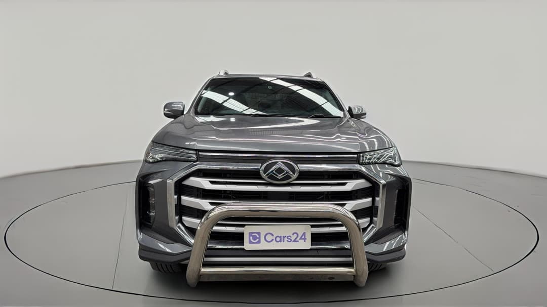 2023 LDV T60 Max Pro (4x4), Automatic, 26949 km, Front View