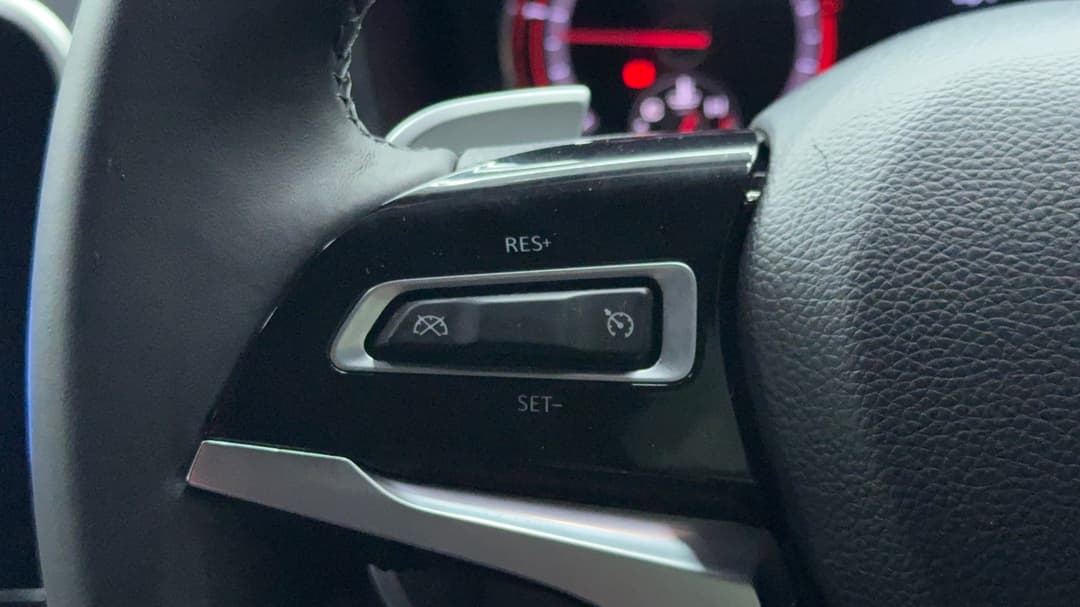 2023 LDV T60 Max Pro (4x4), Automatic, 26949 km, Cruise Control