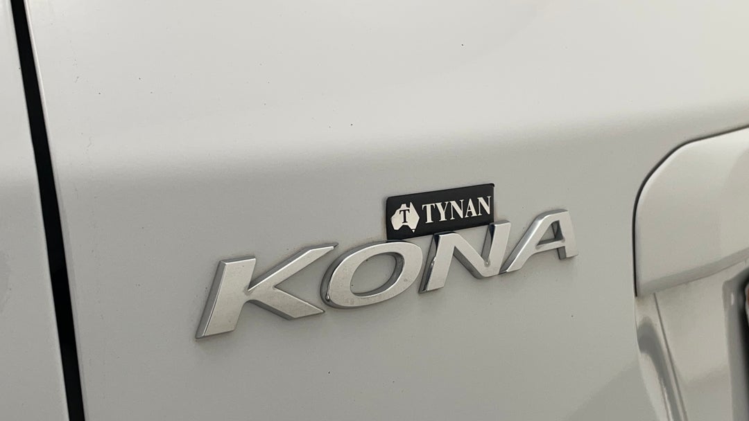 Badge (Boot Left Side)