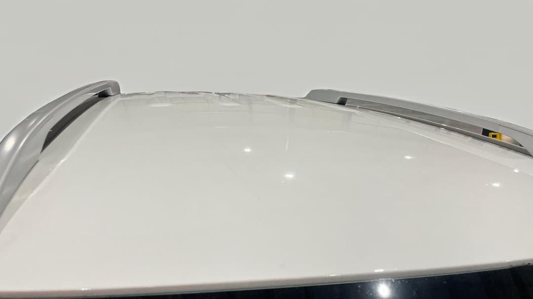 2025 Hyundai Venue ., Automatic, 25061 km, Roof/Sunroof View