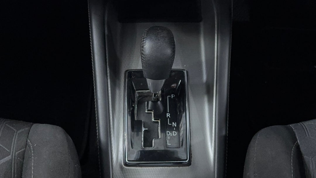 Gear Lever 