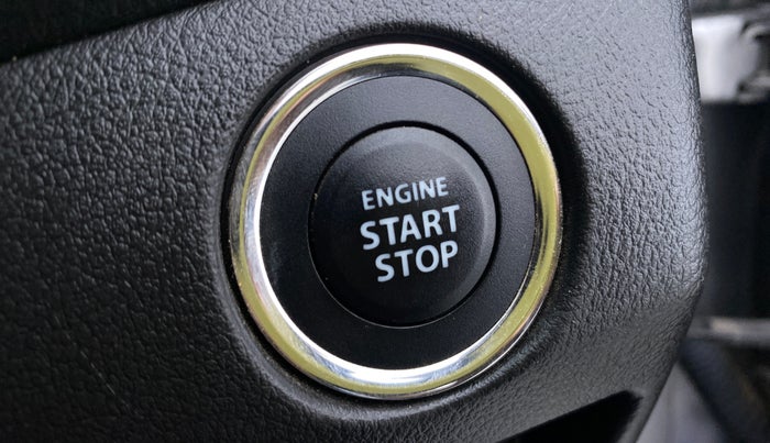 2021 Toyota Glanza V MT PETROL, Petrol, Manual, 86,012 km, Keyless Start/ Stop Button