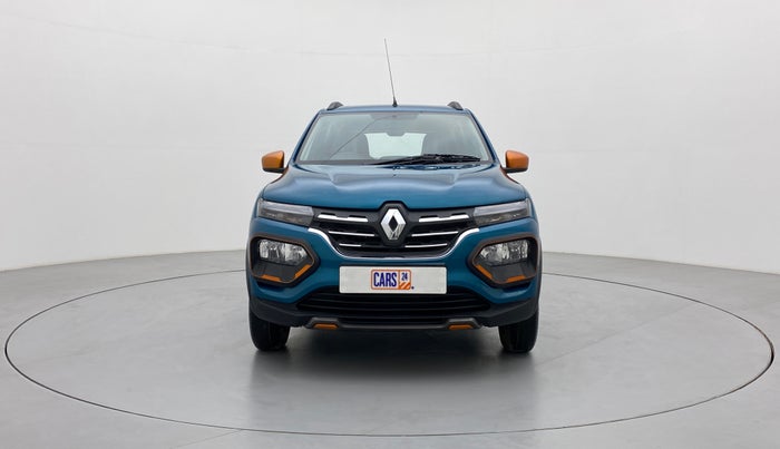 2020 Renault Kwid 1.0 CLIMBER OPT, Petrol, Manual, 20,164 km, Highlights