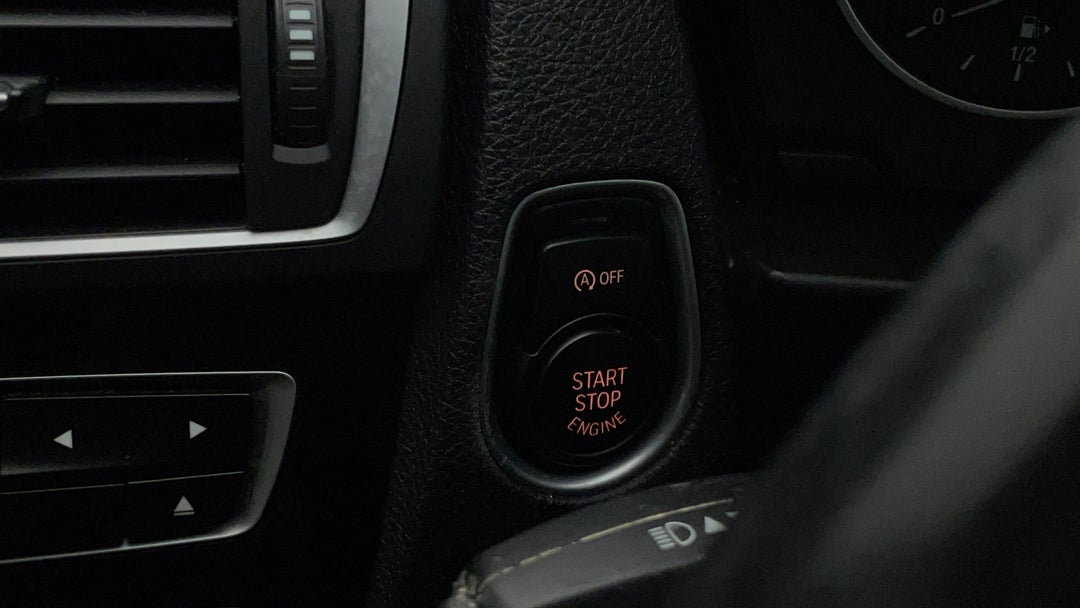 2016 BMW 1 18i M Sport, Automatic, 142815 km, Keyless / Button Start