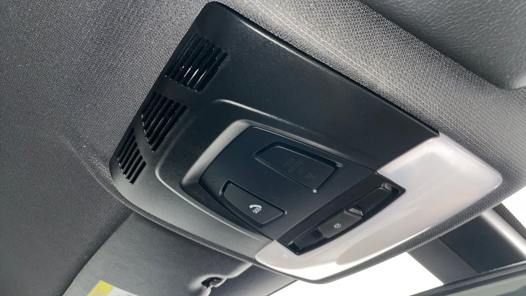 2016 BMW 1 18i M Sport, Automatic, 142815 km, On-Roof Controls/Sunglass holder