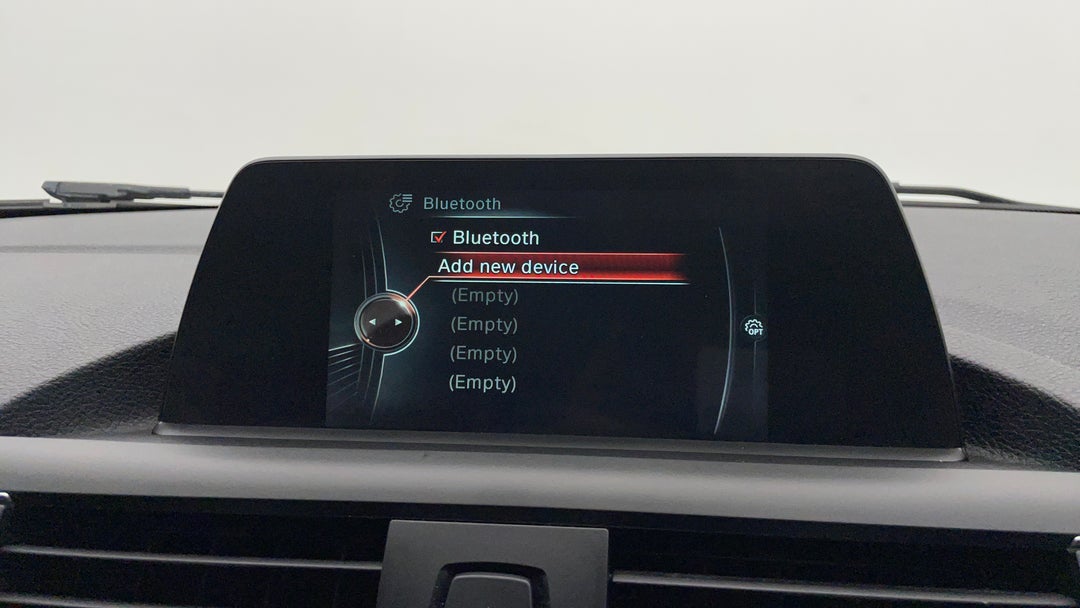 2016 BMW 1 18i M Sport, Automatic, 142815 km, Android/Apple Car Play