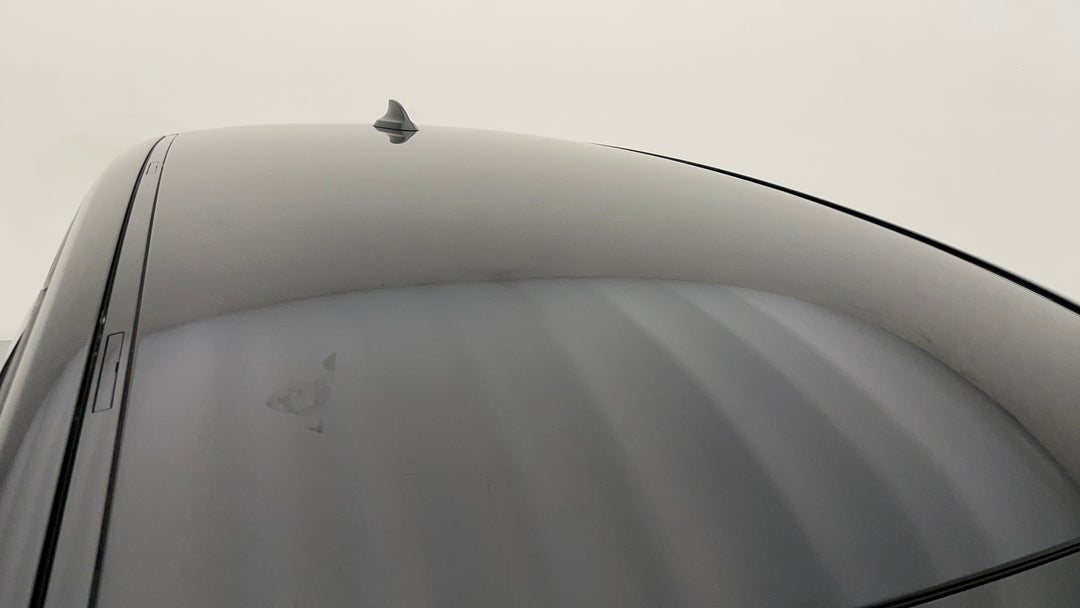 2016 BMW 1 18i M Sport, Automatic, 142815 km, Roof/Sunroof View