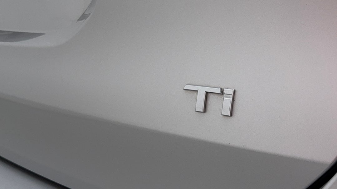 Badge (Boot Right Side)