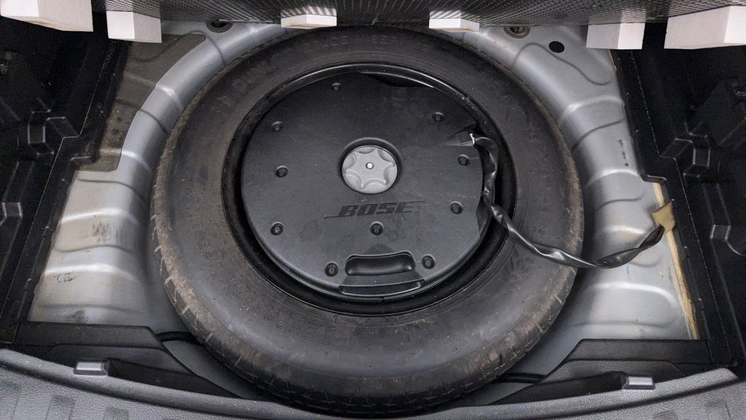 Spare Wheel