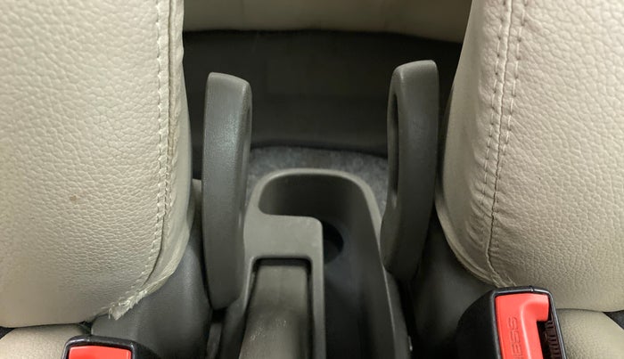 2012 Hyundai i10 MAGNA 1.2, Petrol, Manual, 47,004 km, Driver Side Adjustment Panel