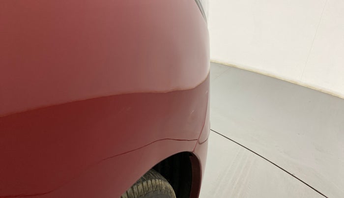 2012 Hyundai i10 MAGNA 1.2, Petrol, Manual, 47,004 km, Right fender - Slightly dented