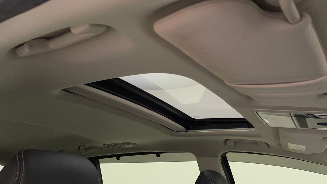 2016 Honda Odyssey Vti-l, Automatic, 111340 km, Interior Sunroof/Moonroof