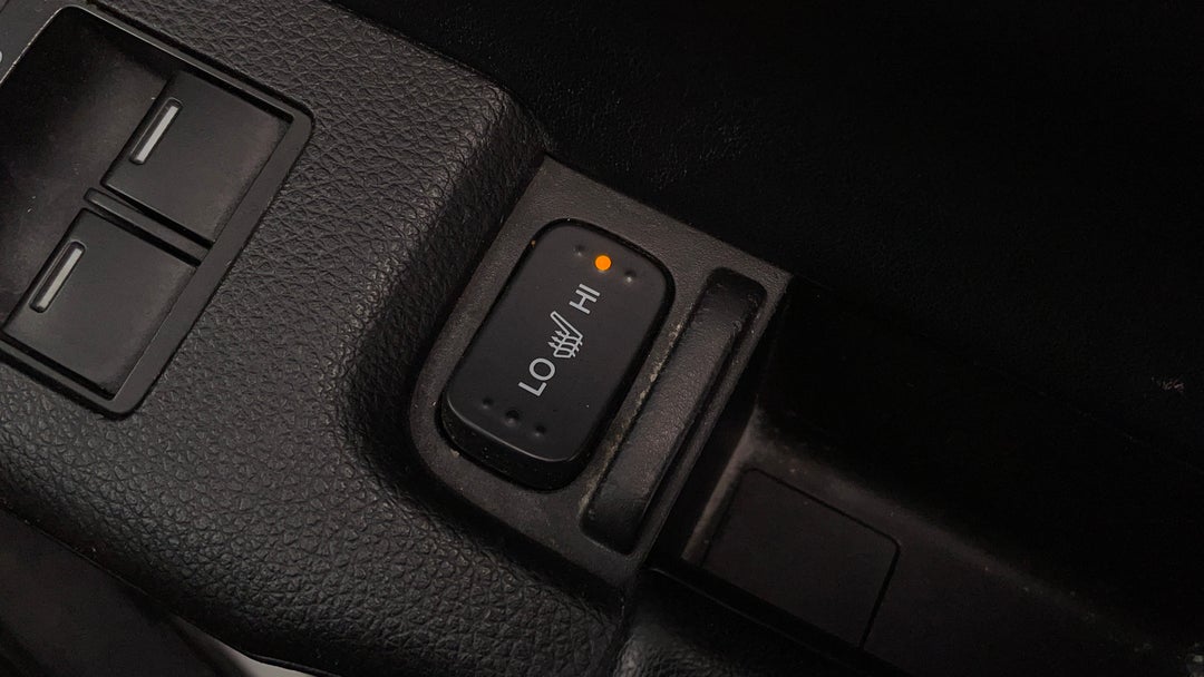 2016 Honda Odyssey Vti-l, Automatic, 111340 km, Ventilated Seats