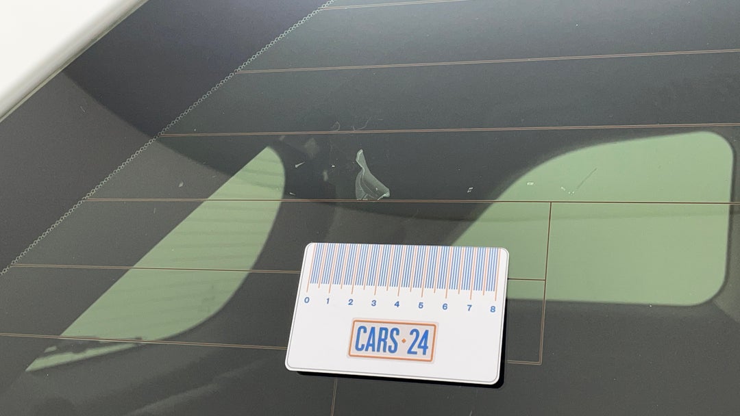 2016 Honda Odyssey Vti-l, Automatic, 111340 km, Window Glass Rear RHS Tinting Scratched