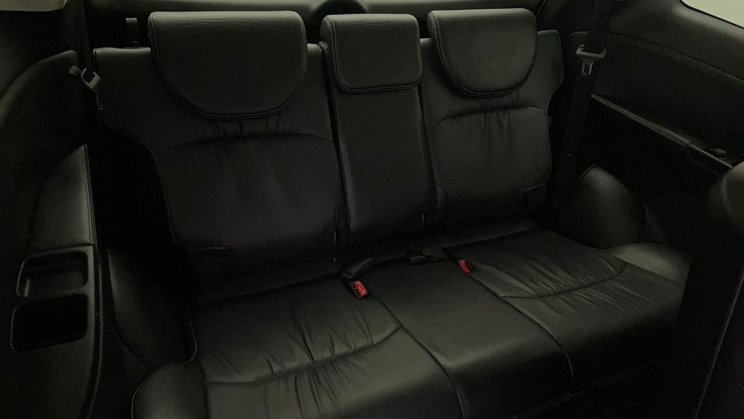 2016 Honda Odyssey Vti-l, Automatic, 111340 km, Third Row Seats