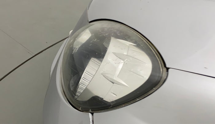 2013 Honda Amaze 1.2L I-VTEC EX, Petrol, Manual, 25,955 km, Left headlight - Faded