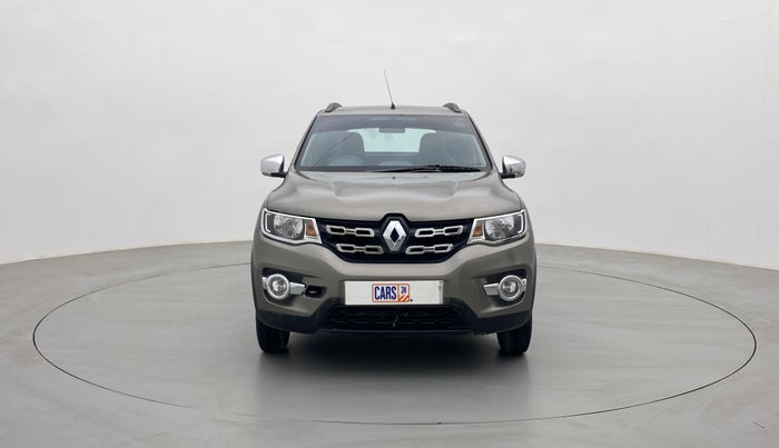2018 Renault Kwid RXT 1.0 EASY-R  AT, Petrol, Automatic, 54,933 km, Highlights