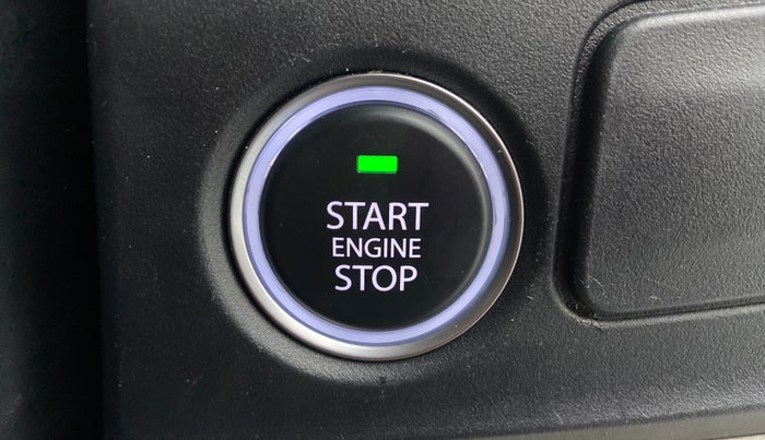 2021 Tata ALTROZ XZ 1.2, Petrol, Manual, 22,330 km, Keyless Start/ Stop Button