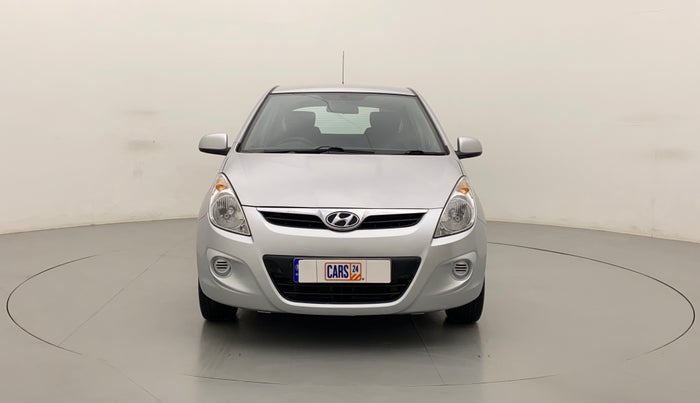 2010 Hyundai i20 MAGNA (O) 1.2, Petrol, Manual, 73,362 km, Front