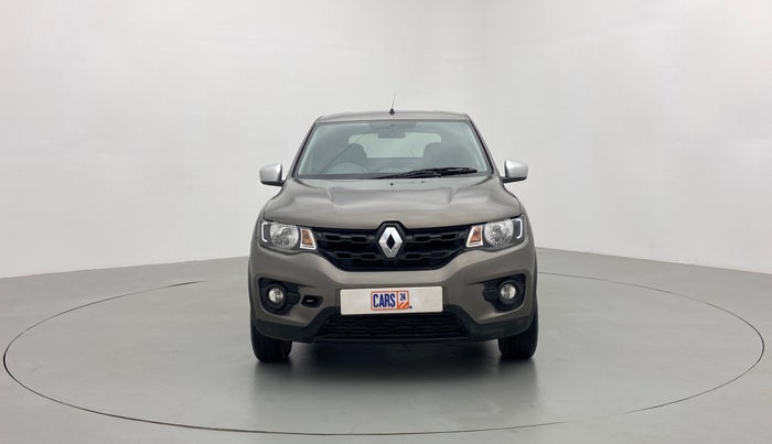 2017 Renault Kwid RXL1.0 EASY-R AT, Petrol, Manual, 68,865 km, Highlights