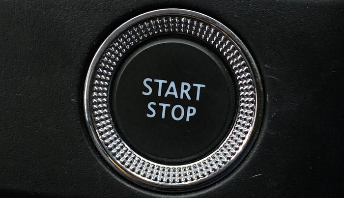 2021 Renault Kiger RXZ 1.0 MT, Petrol, Manual, 11,209 km, Keyless Start/ Stop Button