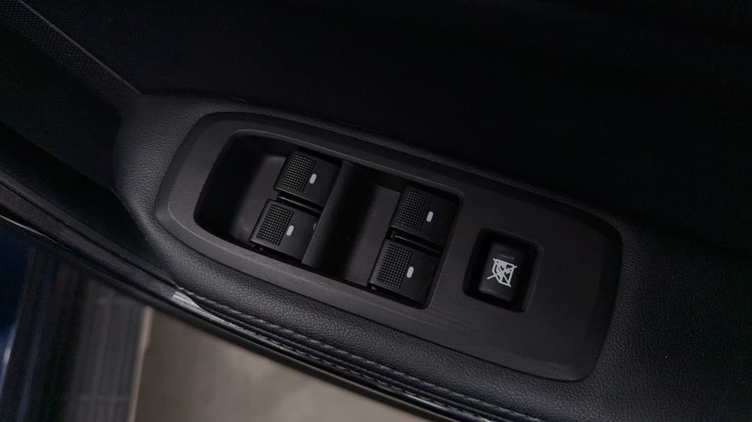 2021 Ford Everest Titanium (4WD), Automatic, 92909 km, Drivers Side Door Panel Controls