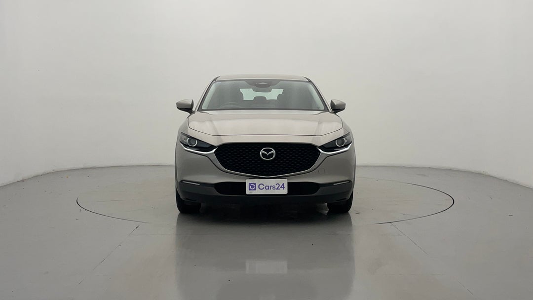 2023 Mazda CX-30 G20 Pure (FWD), Automatic, 46169 km, Front View