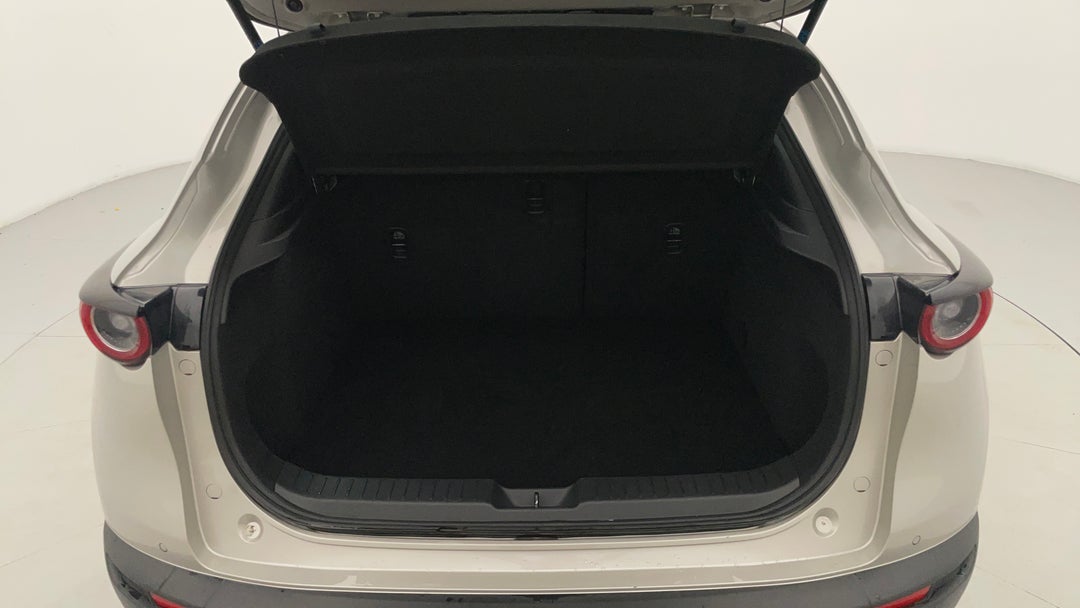 2023 Mazda CX-30 G20 Pure (FWD), Automatic, 46169 km, Boot Inside View
