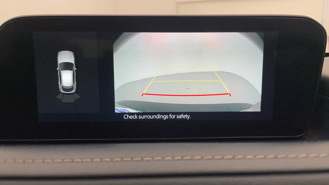 2023 Mazda CX-30 G20 Pure (FWD), Automatic, 46169 km, Parking Camera