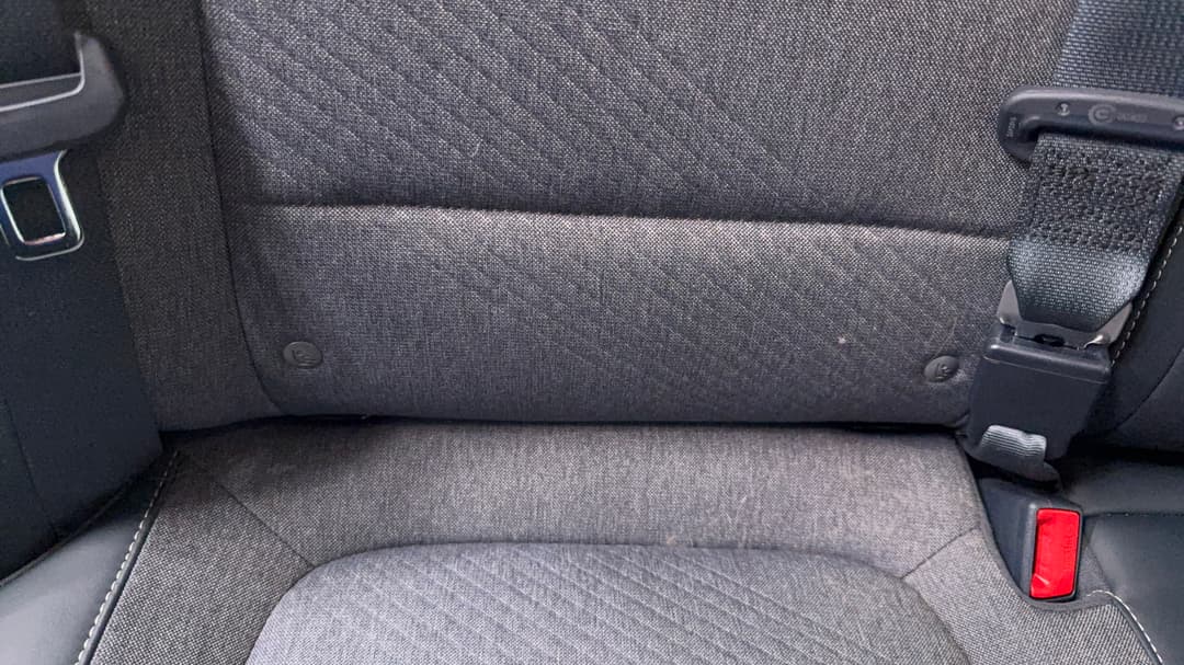 2023 Hyundai Venue Elite (denim) Two-tone Roof, Automatic, 13637 km, Child Seat Anchor Points
