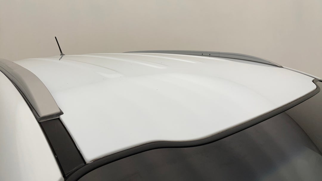 2014 Kia Sportage Si Premium (FWD), Automatic, 89506 km, Roof/Sunroof View