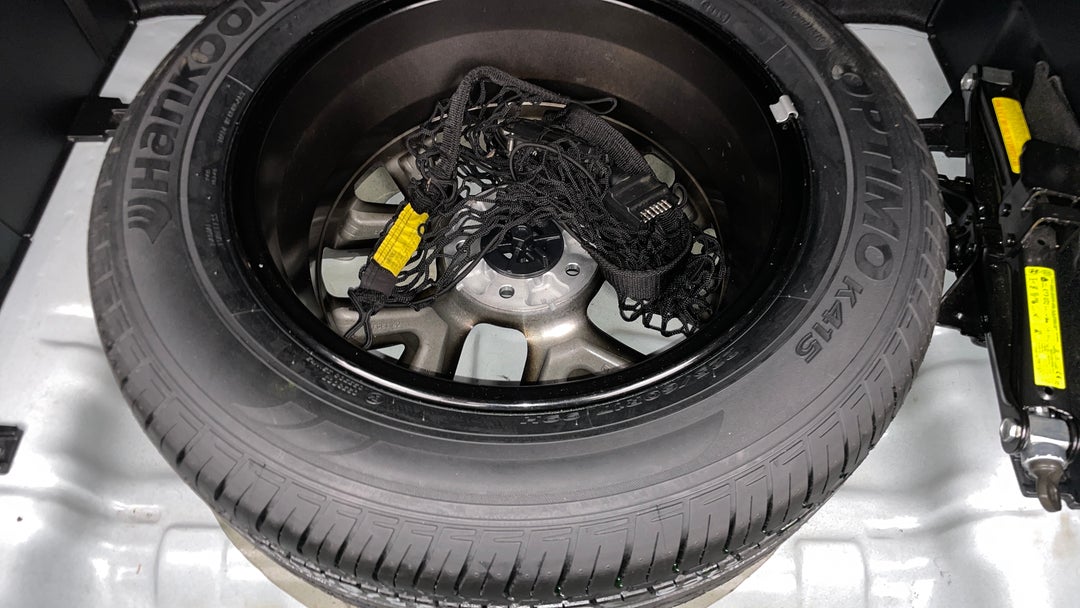 2014 Kia Sportage Si Premium (FWD), Automatic, 89506 km, Spare Wheel