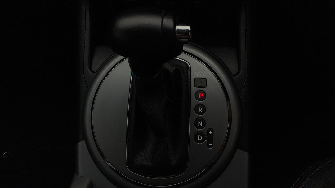 2014 Kia Sportage Si Premium (FWD), Automatic, 89506 km, Gear Lever 