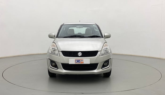 2017 Maruti Swift VXI, Petrol, Manual, 68,883 km, Highlights