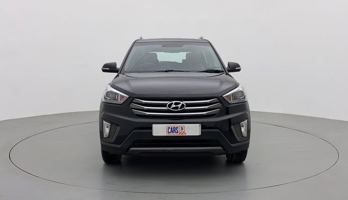 2017 Hyundai Creta 1.6 SX PLUS PETROL, Petrol, Manual, 94,711 km, Highlights