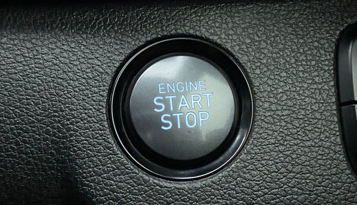 2020 Hyundai VENUE 1.0 TURBO GDI SX+ AT, CNG, Automatic, 65,424 km, Keyless Start/ Stop Button