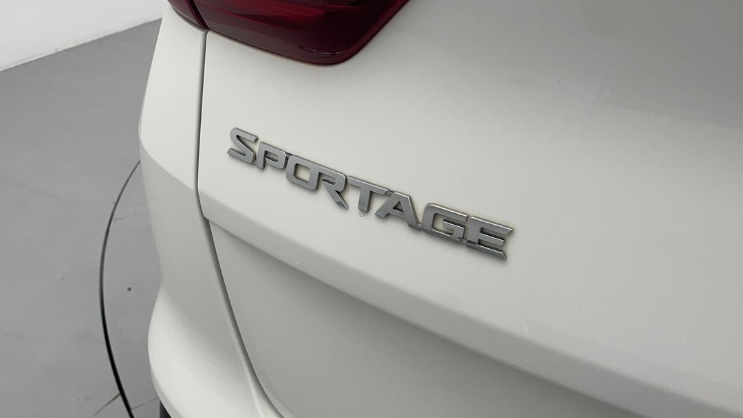 Badge (Boot Left Side)