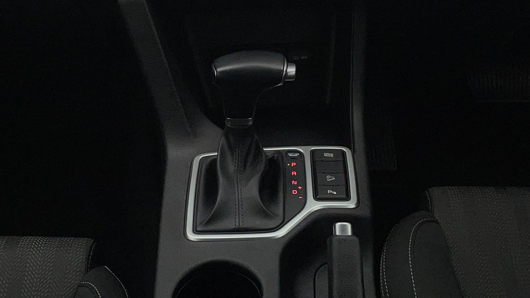 Gear Lever 