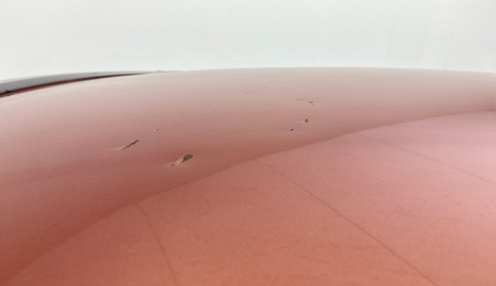 2013 Hyundai i10 SPORTZ 1.2 KAPPA2, Petrol, Manual, 65,313 km, Roof - Minor scratches