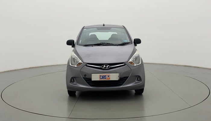 2014 Hyundai Eon ERA +, Petrol, Manual, 53,320 km, Highlights