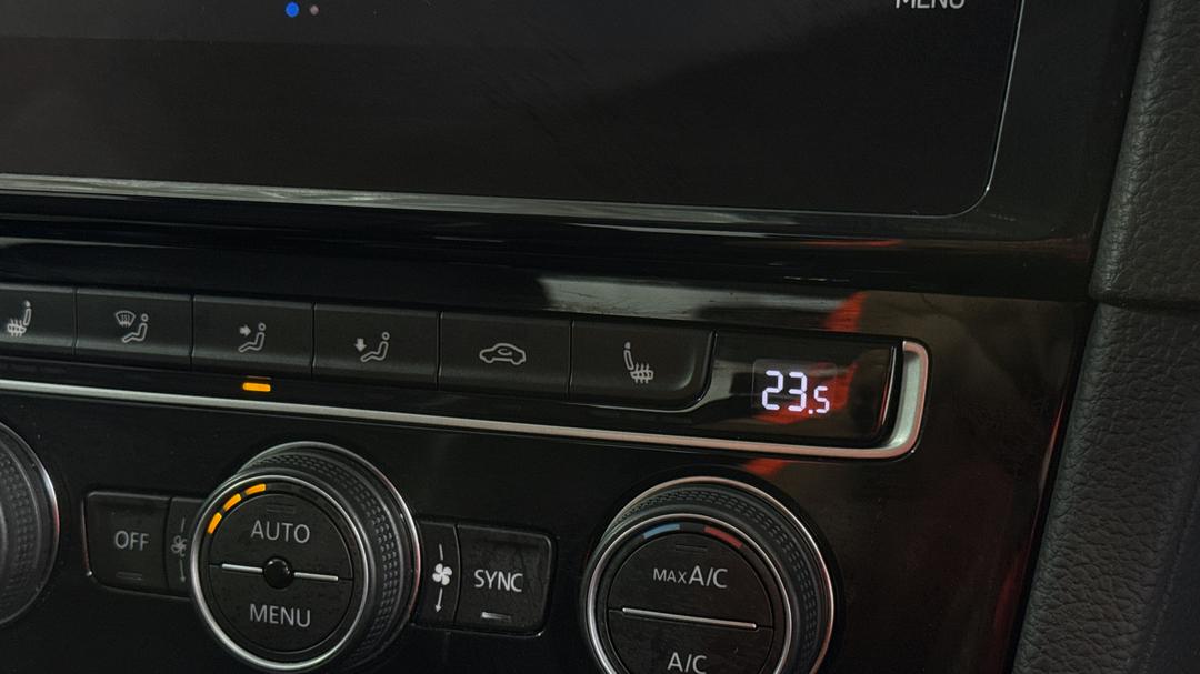2019 Volkswagen Golf 110 Tsi Highline, Automatic, 81660 km, Ventilated Seats