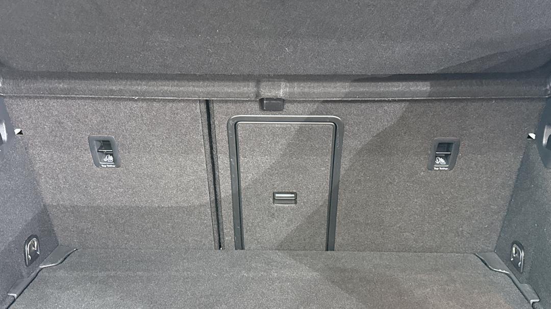 2019 Volkswagen Golf 110 Tsi Highline, Automatic, 81660 km, Child Seat Anchor Points