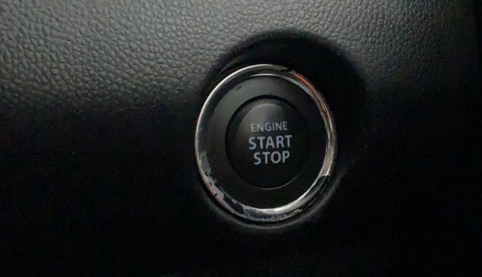 2018 Maruti Swift ZXI AMT, Petrol, Automatic, 58,119 km, Keyless Start/ Stop Button
