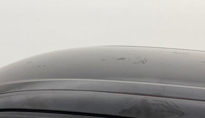 2018 Maruti Swift ZXI AMT, Petrol, Automatic, 58,119 km, Roof - Graphic sticker